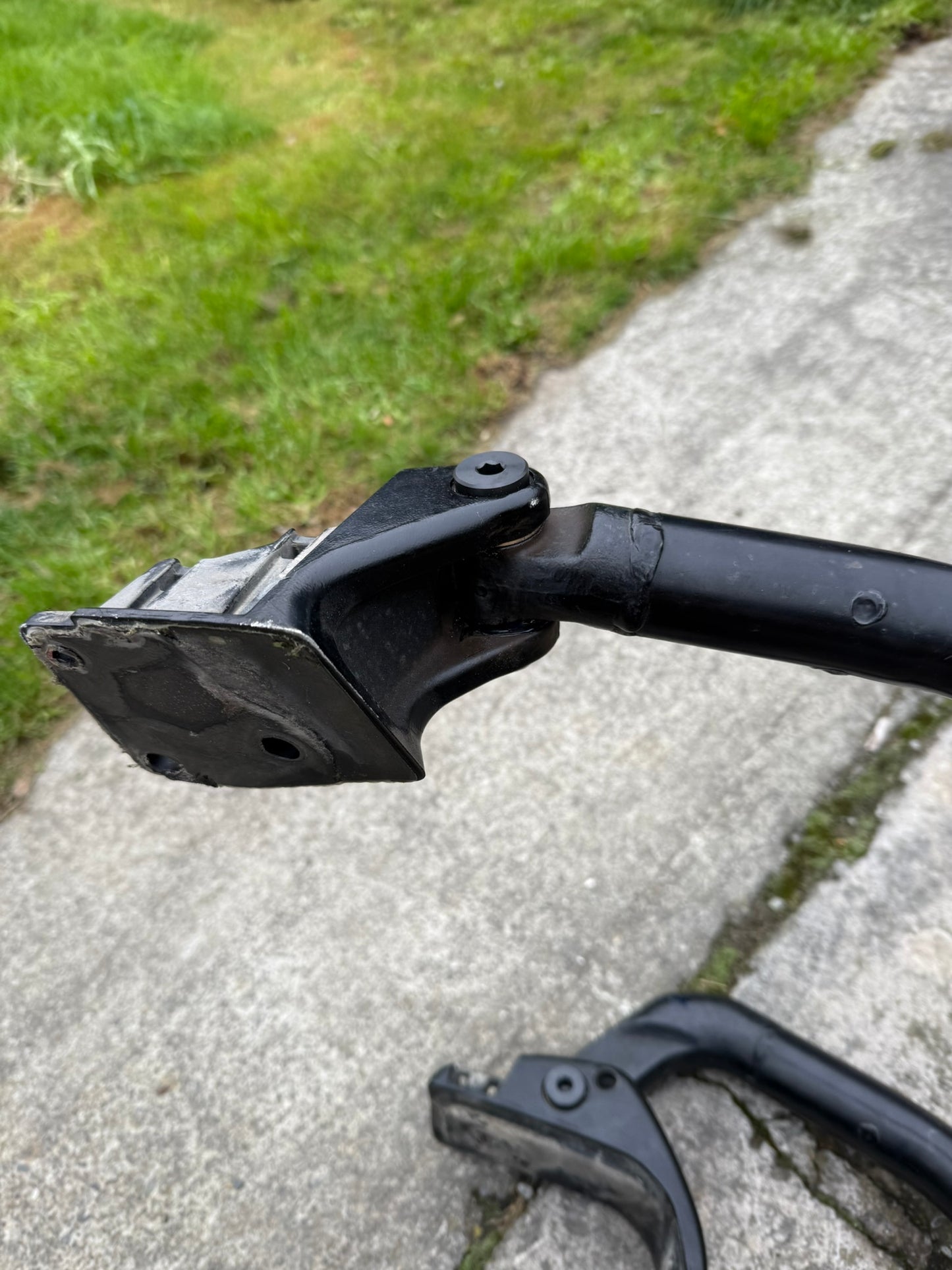 3rd Gen Replacement Bush Kit