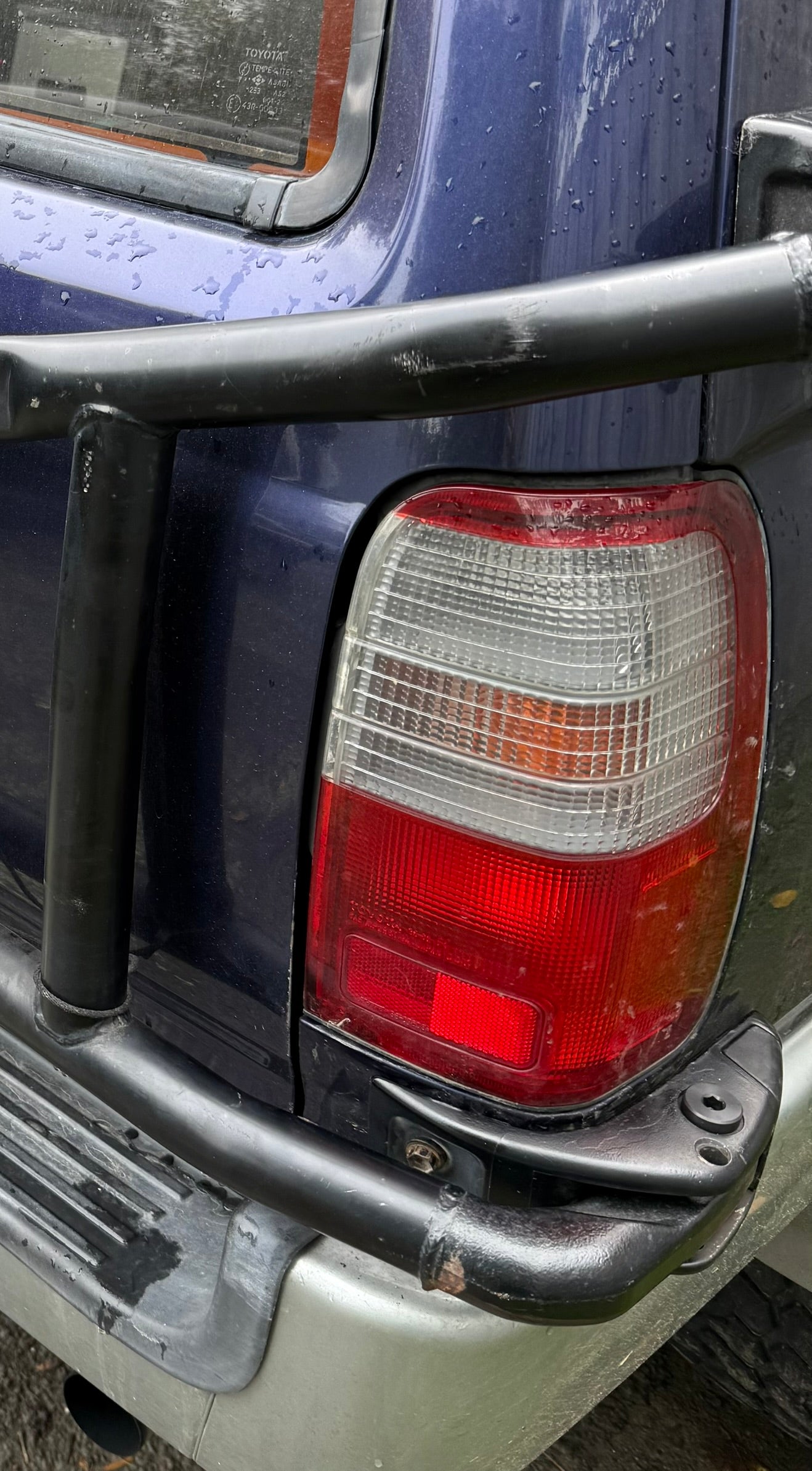 3rd Gen Replacement Bush Kit