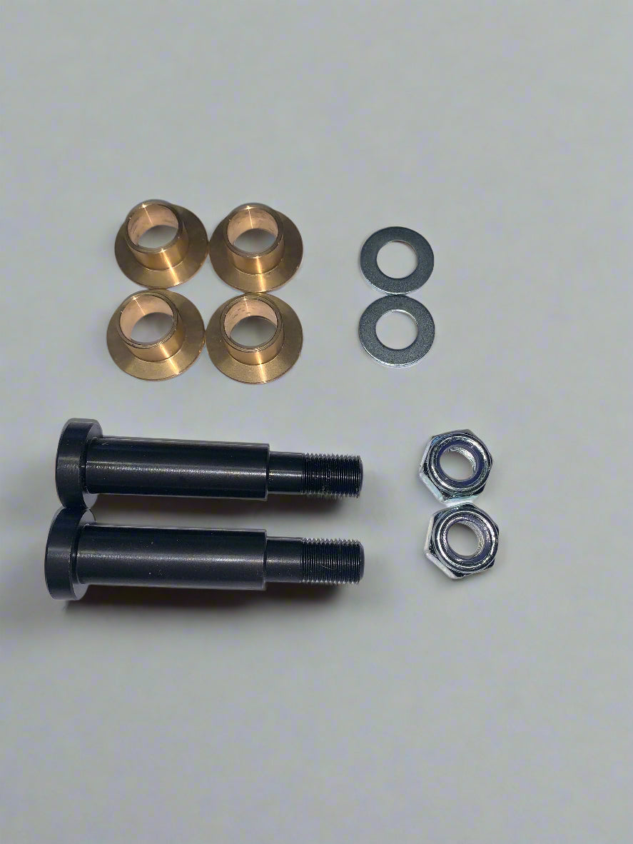 3rd Gen Replacement Bush Kit