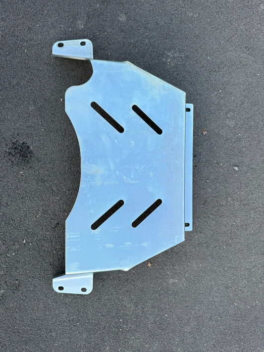 LN106 front bash plate