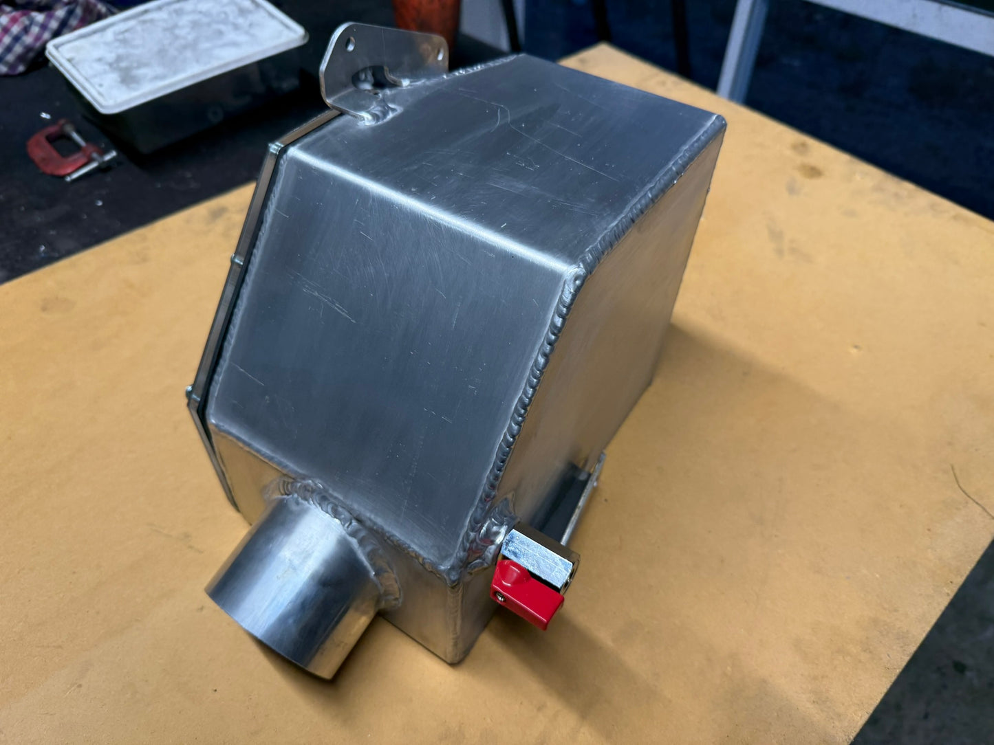 GQ air box
