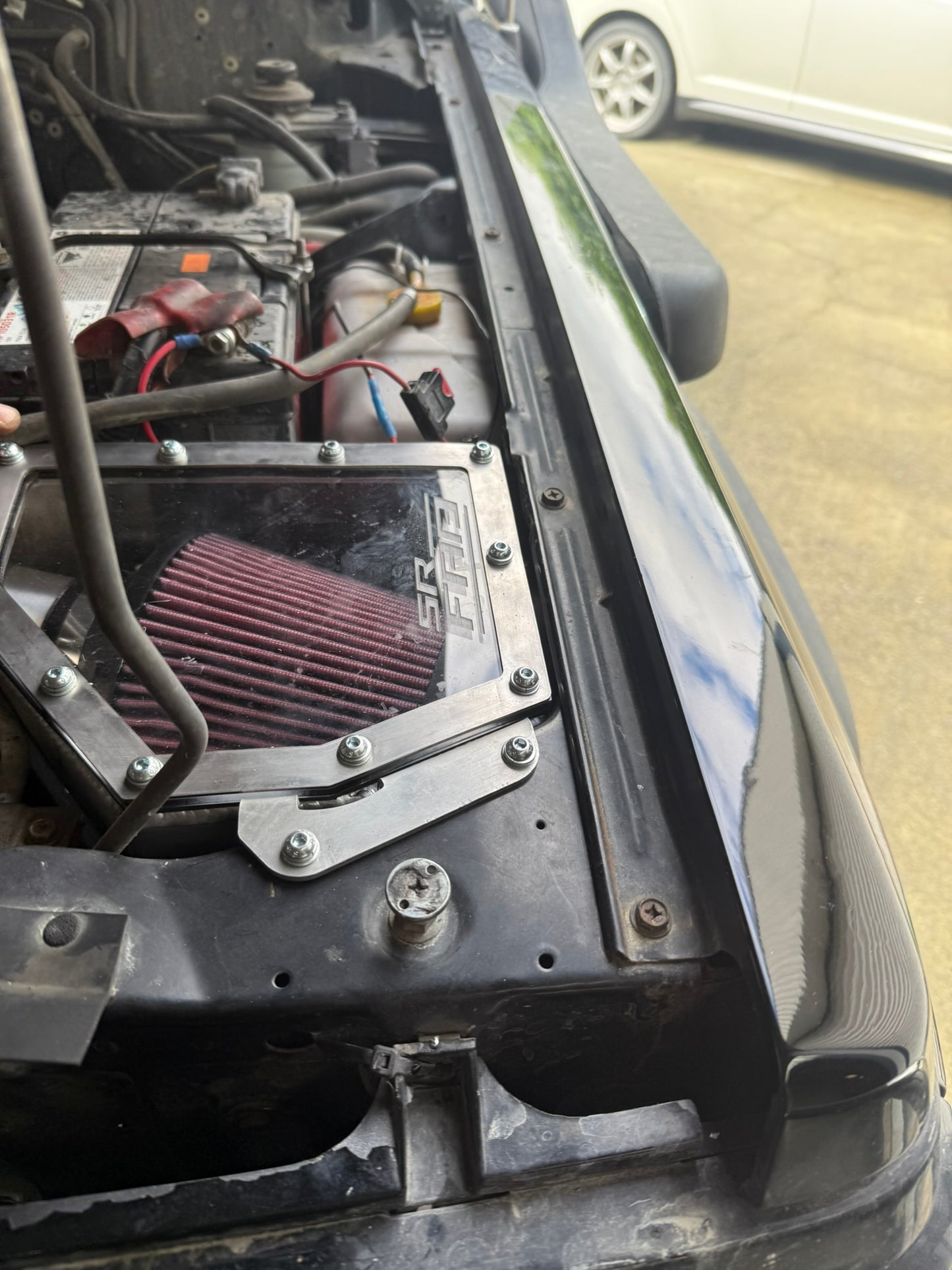 GQ air box