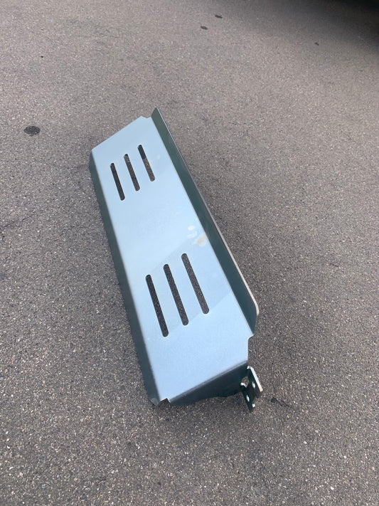 GQ - Front Bash Plate